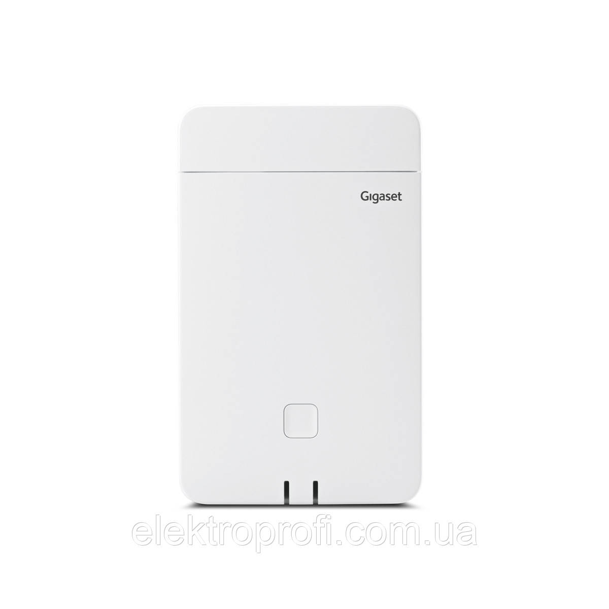 Базова станція IP-DECT GIGASET N670 IP PRO (S30852H2714R101)