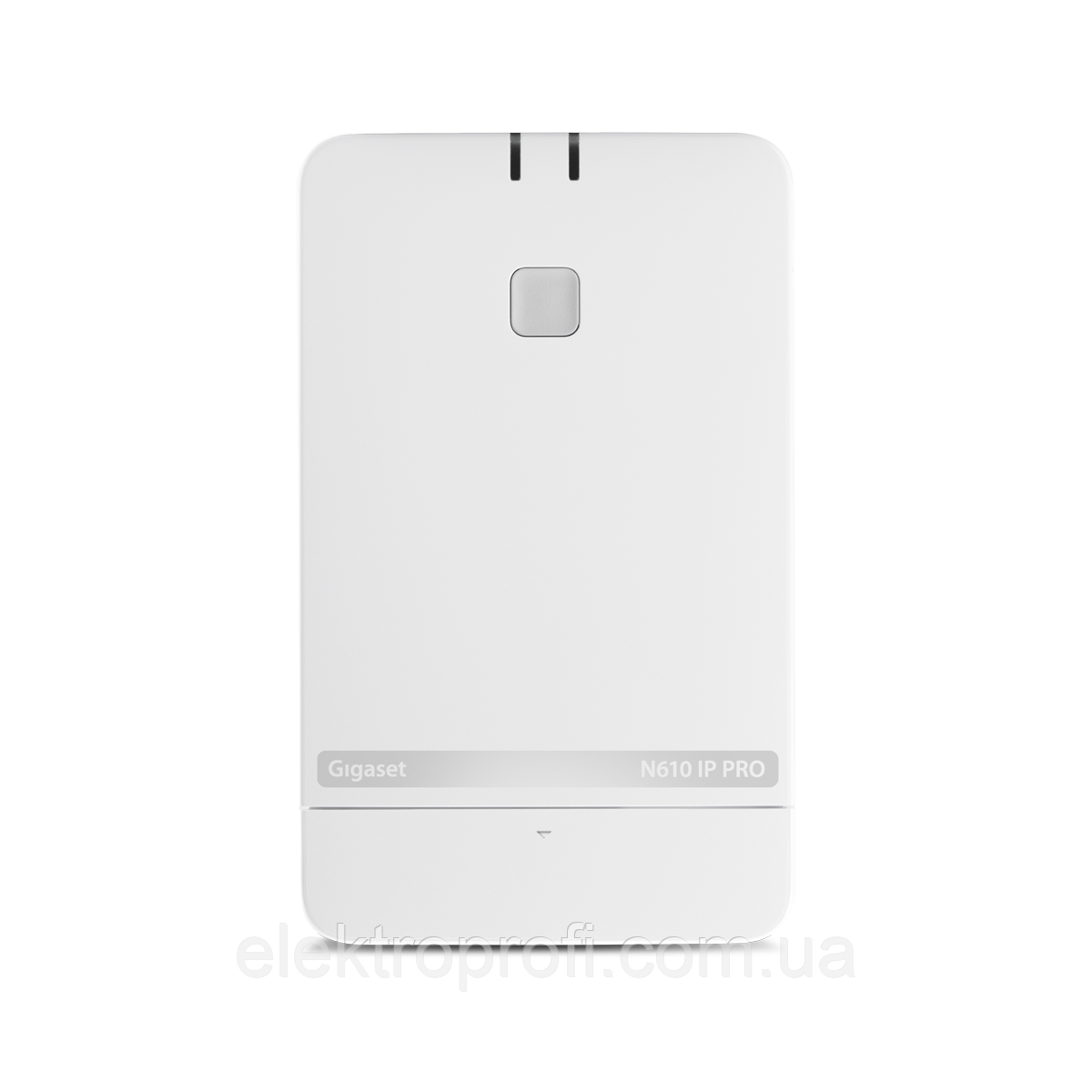 Базова станція IP-DECT GIGASET N610 IP PRO (S30852H2709R101)