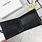 Чоловічий чорний Портмоне Кельвін Кляйн, фото 3