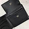 Чоловічий чорний Портмоне Кельвін Кляйн, фото 8