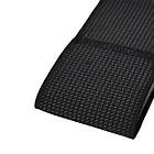 Бандаж фіксатор нейлоновий Supretto для підтримки склепіння стопи, 2 шт (8413), фото 5