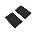 Бандаж фіксатор нейлоновий Supretto для підтримки склепіння стопи, 2 шт (8413), фото 6