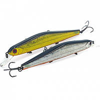 Воблер ZipBaits Orbit 130 SP col. A008 (ДВУХЦВЕТНЫЙ)