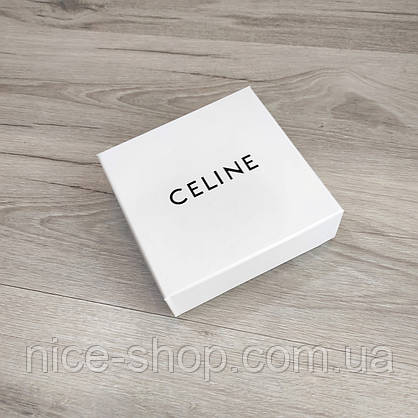Подарункова коробка Celine, фото 4