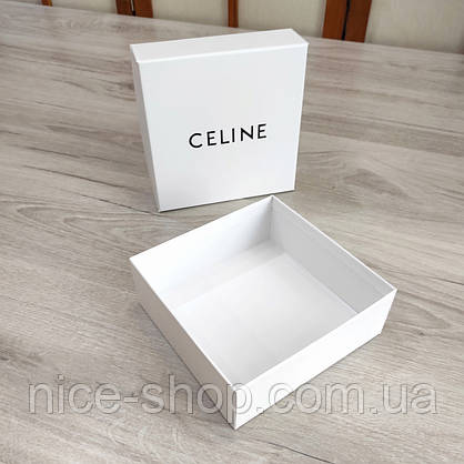 Подарункова коробка Celine, фото 5