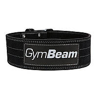 Фитнес ремень GymBeam Arnold 10 см XXL