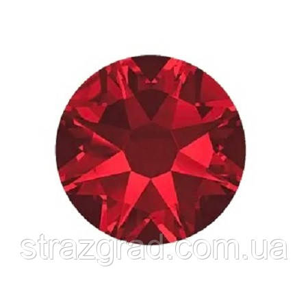 Стрази клейові XIRIUS 16 граней (8+8) SIAM SS20 Non-Hot Fix 1440 шт.