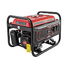 Генератор бензиновий 2.8/3 кВт, ручний старт, STORM INTERTOOL DT-1130, фото 7