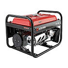 Генератор бензиновий 2.8/3 кВт, ручний старт, STORM INTERTOOL DT-1130, фото 6
