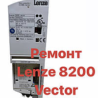 Ремонт преобразователей частоты Lenze 8200 Vector (частотников)