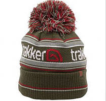 Шапка Trakker Team Bobble Beanie