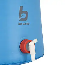 Складана каністра Bo-Camp Aqua Sac, 20 л | Надійний і компактний контейнер для зберігання та транспортування води, фото 3