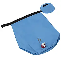 Складана каністра Bo-Camp Aqua Sac, 20 л | Надійний і компактний контейнер для зберігання та транспортування води, фото 6