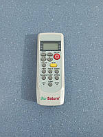 Пульт для кондиціонера Saturn YKR-I001E