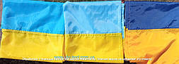 Прапор України 140х90. ОУН-УПА, фото 2