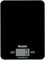 Весы кухонные электронные Magio (MG-698)