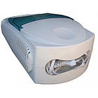 Інгалятор (небулайзер) «МЕДИКА» W003, фото 3