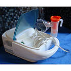 Інгалятор (небулайзер) «МЕДИКА» W003, фото 4