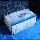 Інгалятор (небулайзер) «МЕДИКА» W003, фото 6