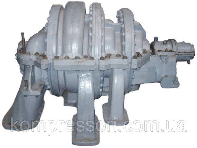 Компресор Центробіговий К-250-61-5, фото 1
