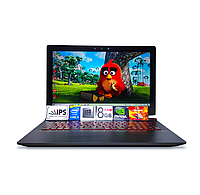 Ігровий ноутбук Lenovo Ideapad Y700 15.6 FHD IPS i5-6300HQ 4ядра 8GB SSD128GB+1TB HDD GeForce GTX 960M 4GB