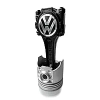 Часы с поршня "Volkswagen"