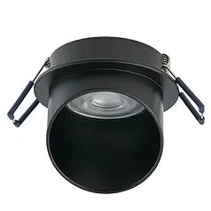 Світильник точковий Nowodvorski SOLTA під лампу GU10 10491