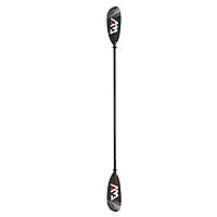 Весло каяк Aqua Marina KP-3 карбоновое Carbon Kayak Paddle