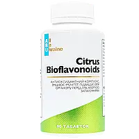 Citrus bioflavonoids (Цитрусові біофлавоноїди ABU UA антиоксидантний комплекс