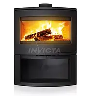 Піч-камін Invicta Calcias (ref. 6488-03). 9 кВт