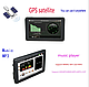 Q5 CAR 5-дюймовий HD TFT сенсорний екран GPS Support TF Card/MP3/FM-передавач, фото 3