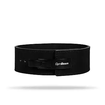 Фітнес ремінь GymBeam Lever 10 см