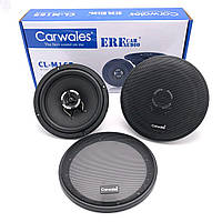 Коаксиальные динамики Carwales Sound CWS6 16см 400W колонки в авто