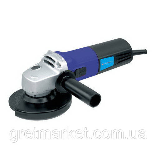Кутова шліфувальна машина VORSKLA ПМЗ -1250 / 125Е