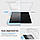 Захисне скло Spigen для Galaxy Tab S9 Plus (12.4") - EZ FIT GLAS.tR (1 шт), Clear (AGL06999), фото 3