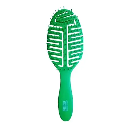 Щітка масажна Pride Termix Green