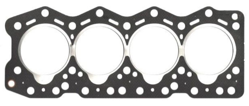 Прокладка ГБЦ Elring 181.060, фото 1