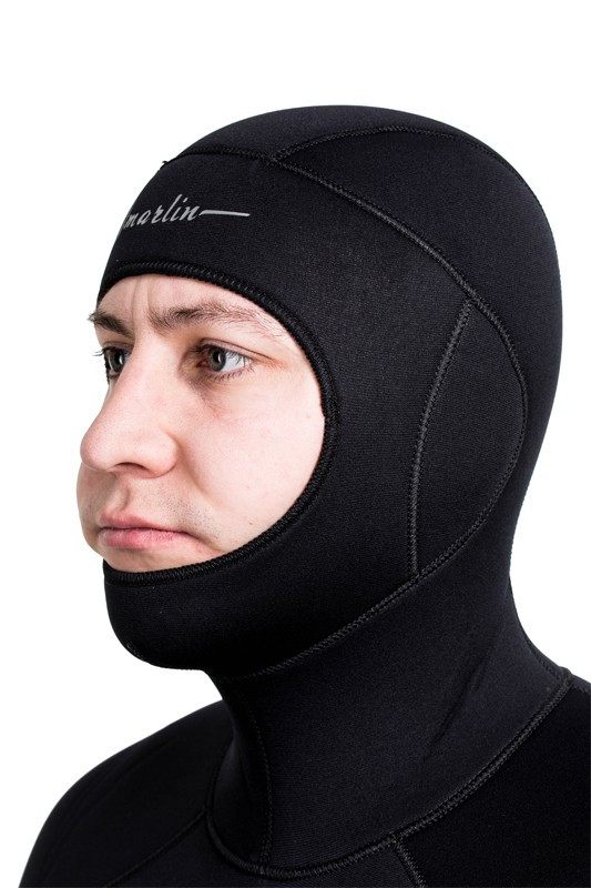 Гідрокостюм Marlin Blackskin (Марлін Блэкскин)