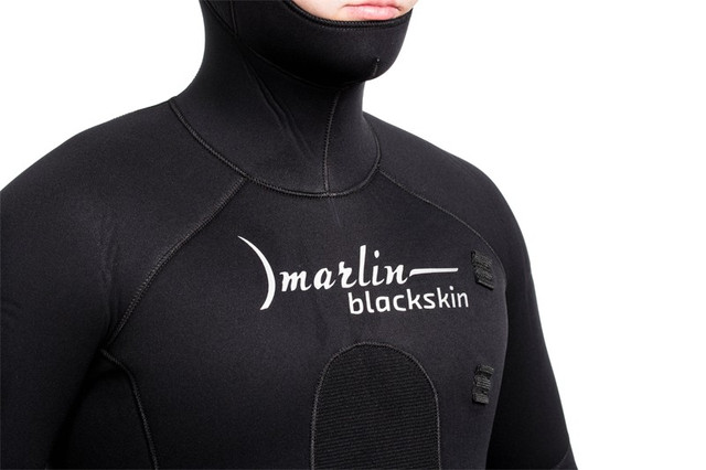 Гідрокостюм Marlin Blackskin (Марлін Блэкскин)