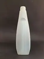 Пляшка поліетиленова  ⁇  28 мм, (0,400л)