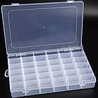 Пластиковий органайзер