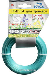 Жилки для тримера TM VIROK