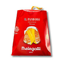 Італійський кекс Melegatti Originale Verona IL Pandoro 500g