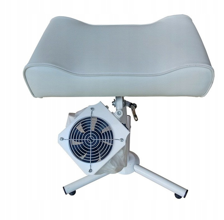 Регулируемая подставка для ног для педикюра с пылесборником Seem 3D KO ...