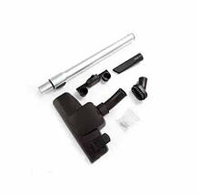 Вакуумний пилосос з довгими і короткими насадками Boma BM-1901 на 1000Вт з мікрофільтром який миється, фото 5