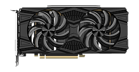 Відеокарта GeForce RTX 2060 Super 8GB Gainward Ghost (NE6206S018P2-1160X-1) Б/В