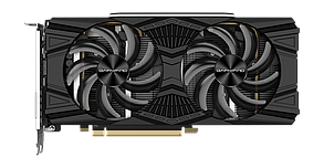 Відеокарта GeForce RTX 2060 Super 8GB Gainward Ghost (NE6206S018P2-1160X-1) Б/В, фото 1