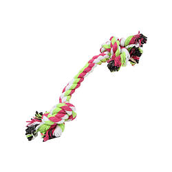 Іграшка Taotaopets 031133 Мотузка для собак 27*1,5 см