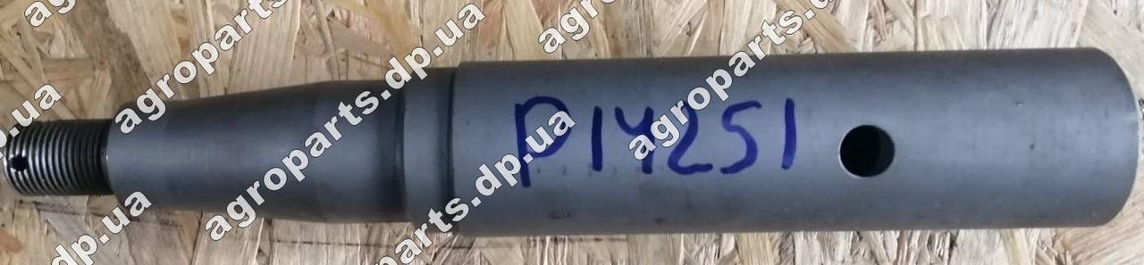 Вал 14251 SPINDLE вісь 2" L=303mm P14251