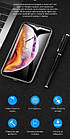 Плівка гідрогелева Prime для iPhone 15 Pro Max, фото 3